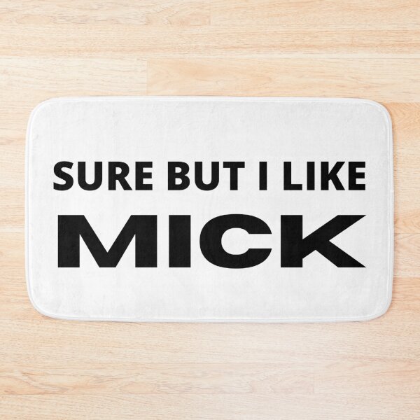 Item preview, Funny Mick Schumacher designed and sold by ff1merch ..