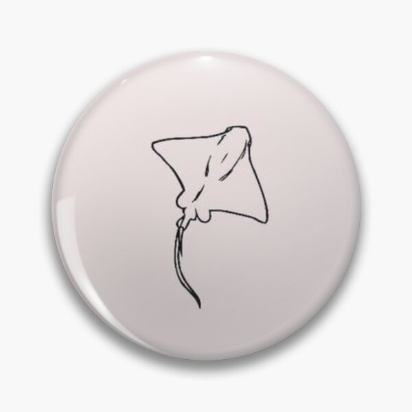 Item preview, Sting Ray designed and sold by artsymarket.