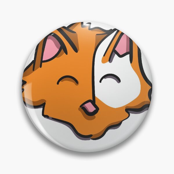 Item preview, Fox designed and sold by Gonzaba.