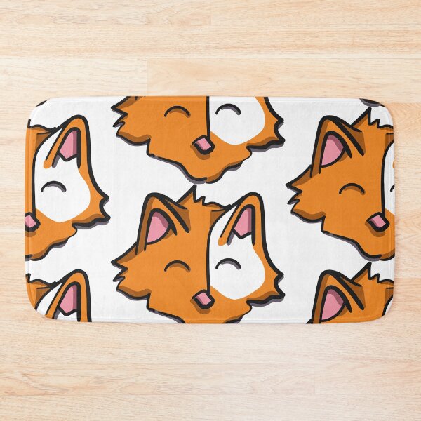 Item preview, Fox designed and sold by Gonzaba.