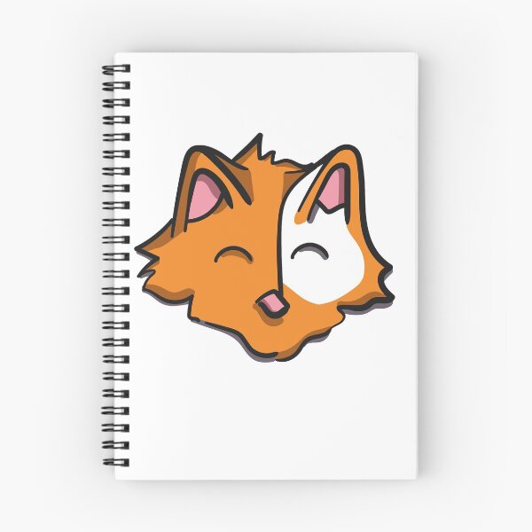 Item preview, Fox designed and sold by Gonzaba.