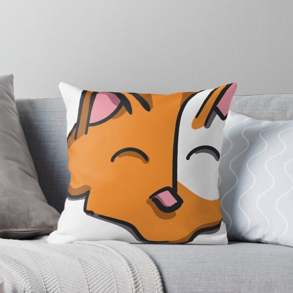 Item preview, Fox designed and sold by Gonzaba.