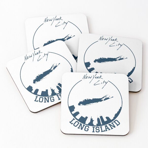 Item preview, Long Island designed and sold by bahicharafe.