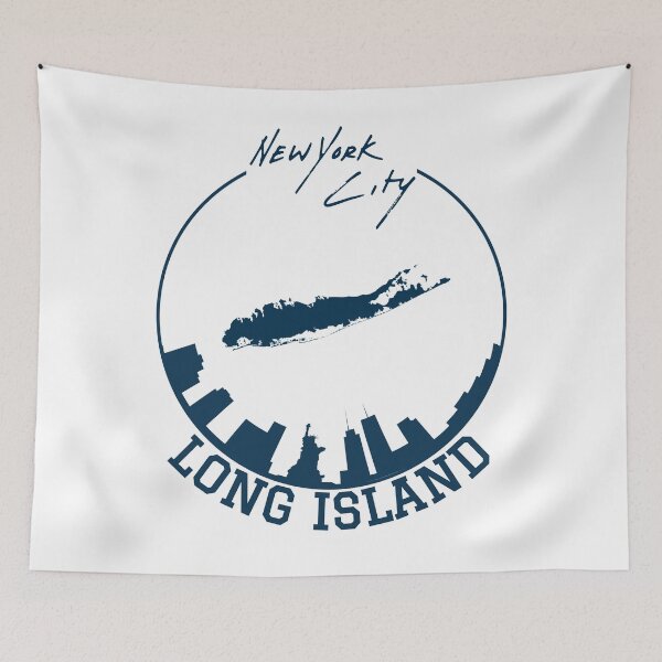Item preview, Long Island designed and sold by bahicharafe.