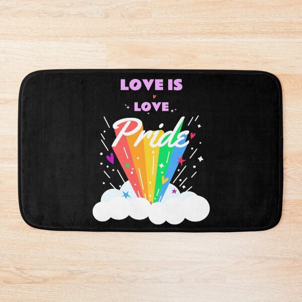 Item preview, Liefde is Trots! Ben trots, laat je eigen echte kleuren zien. Proud designed and sold by Zwembad Vergelijker.