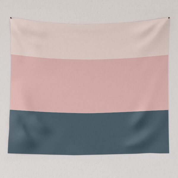 Item preview, Minimal modern colorful stripes  designed and sold by Dinashop.