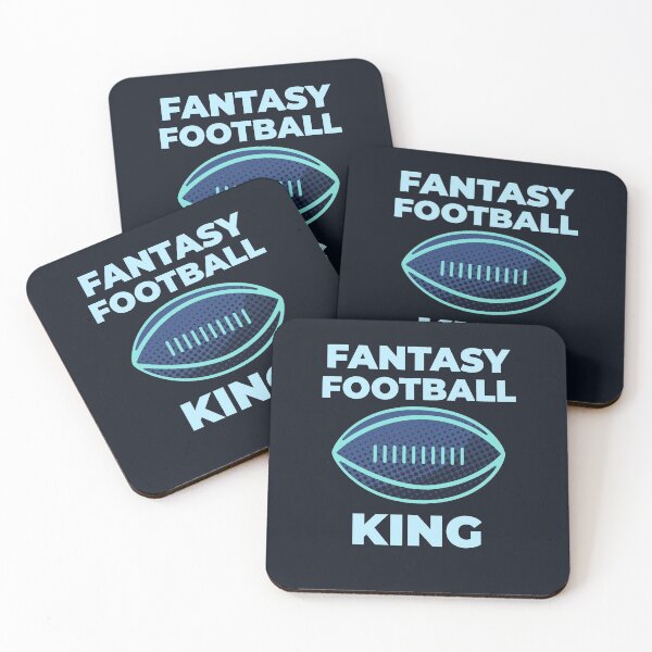 Item preview, Fantasy Football King designed and sold by Eric-07.