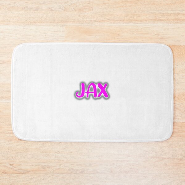 Aperçu de l'œuvre JAX créée et vendue par pink-name.