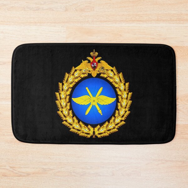 Item preview, Emblem of the Russian Aerospace Forces designed and sold by trendistudio.