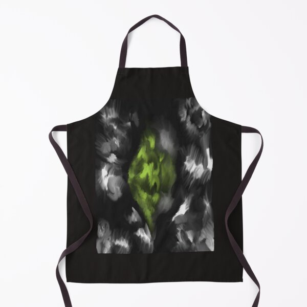 Item preview, explode green designed and sold by Darkart13.