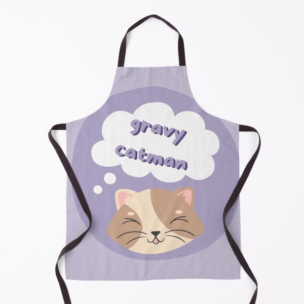 Item preview, Cute Gravycatman designed and sold by reonart.
