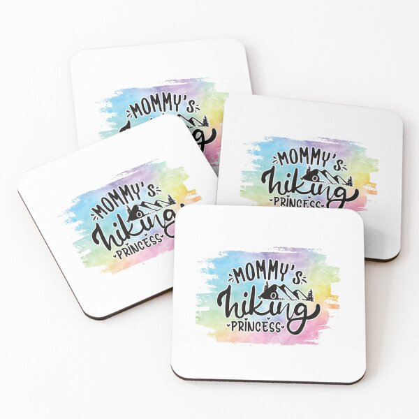 Item preview, Mommys hiking princess III designed and sold by Kidzz.