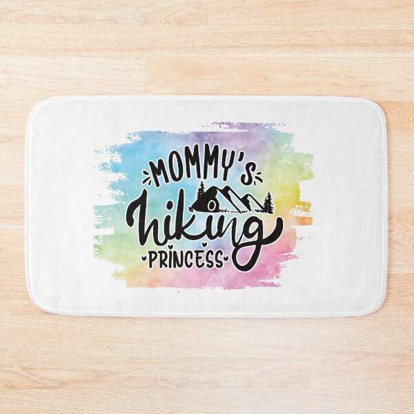 Item preview, Mommys hiking princess III designed and sold by Kidzz.