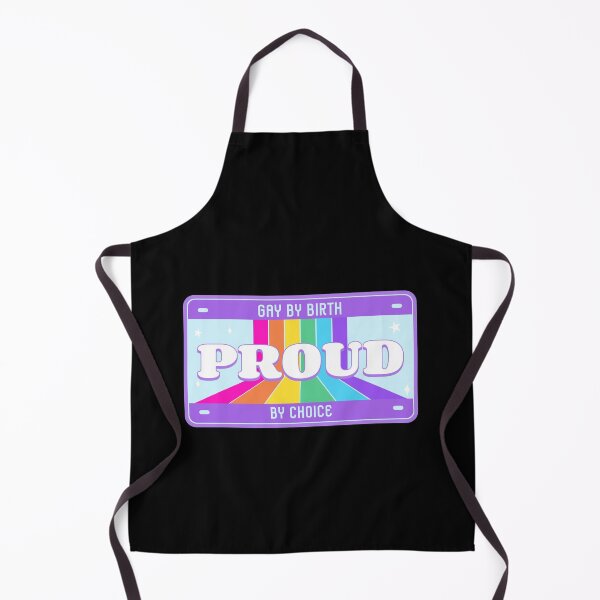 Item preview, Gay By Birth, Proud By Choice. Love Pride!! designed and sold by Zwembad Vergelijker.