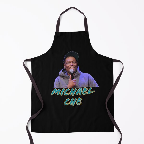 Item preview, Michael che designed and sold by Deeadheir.