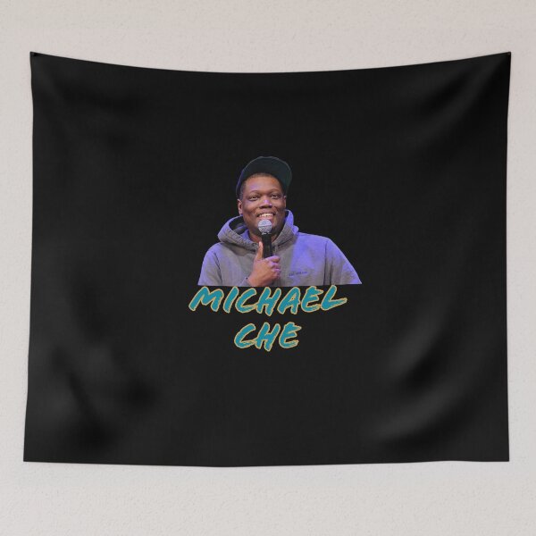 Item preview, Michael che designed and sold by Deeadheir.