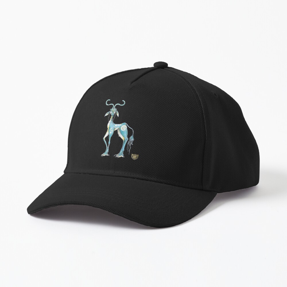 Item preview, Baseball Cap designed and sold by PFCPhoenix.