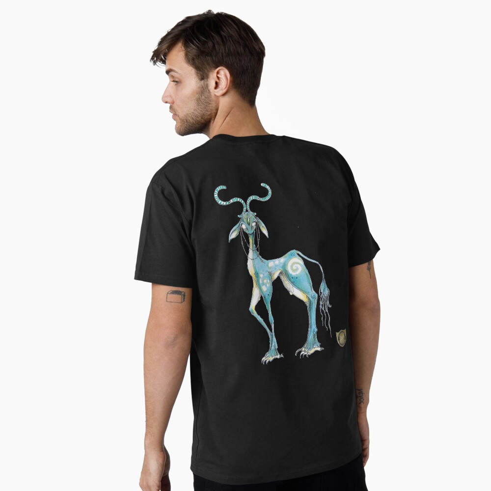 Item preview, Premium T-Shirt designed and sold by PFCPhoenix.