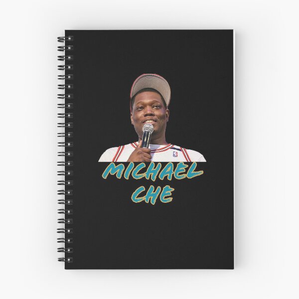 Item preview, Michael che designed and sold by Deeadheir.