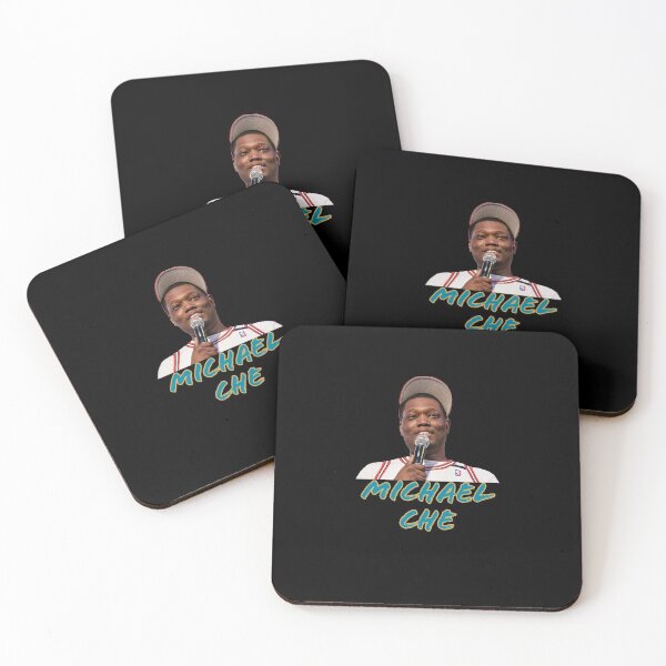 Item preview, Michael che designed and sold by Deeadheir.