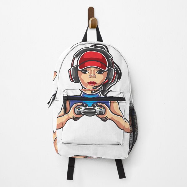 Item preview, Play Gamer Girl designed and sold by Emil1993.