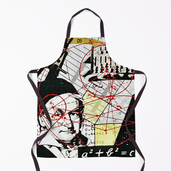 Item preview, Friedrich Gauß, mathematician designed and sold by Artman24.