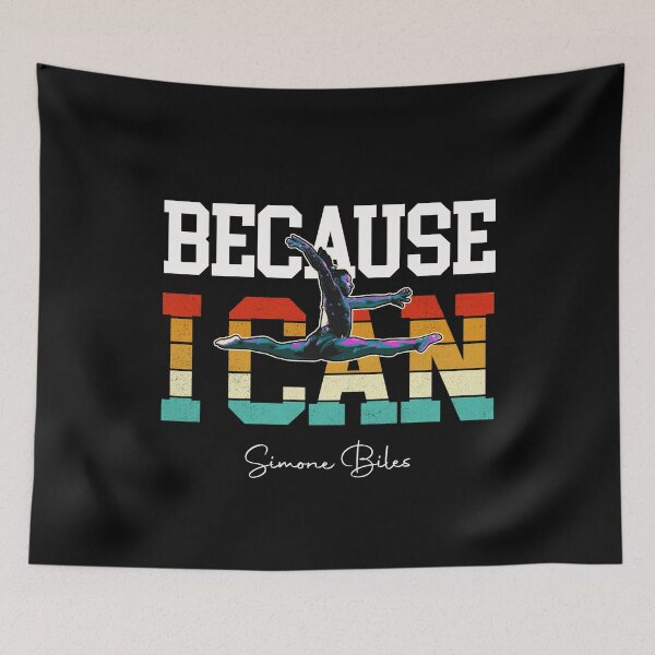 Item preview, Simone Biles Goat designed and sold by aliali9155.