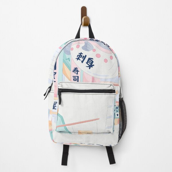 Item preview, Japanese City  designed and sold by EderParker.