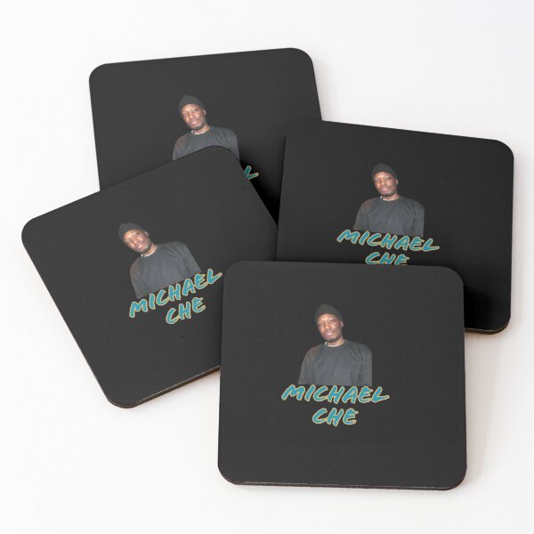 Item preview, Michael che designed and sold by Deeadheir.