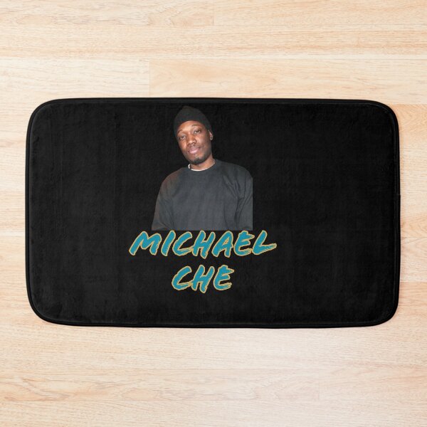Item preview, Michael che designed and sold by Deeadheir.