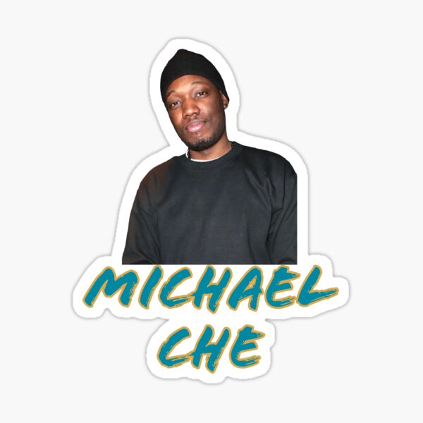 Artikel-Vorschau von Michael che, designt und verkauft von Deeadheir.