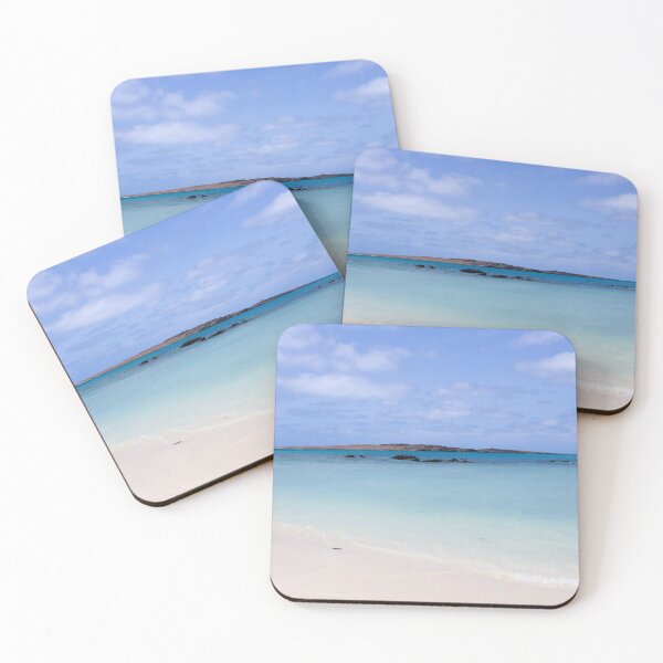 Item preview, Blue summer for life designed and sold by Be-lie-ve.