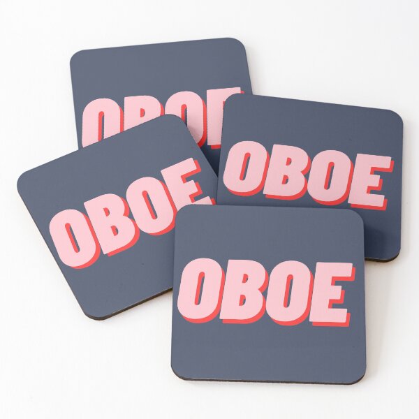 Item preview, Oboe designed and sold by polishalpaca.