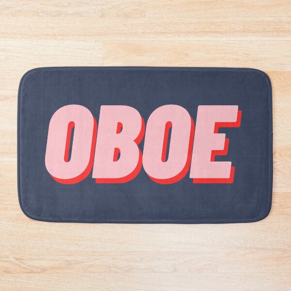 Item preview, Oboe designed and sold by polishalpaca.