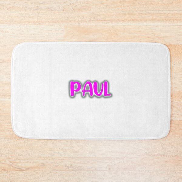 Item preview, PAUL designed and sold by pink-name.