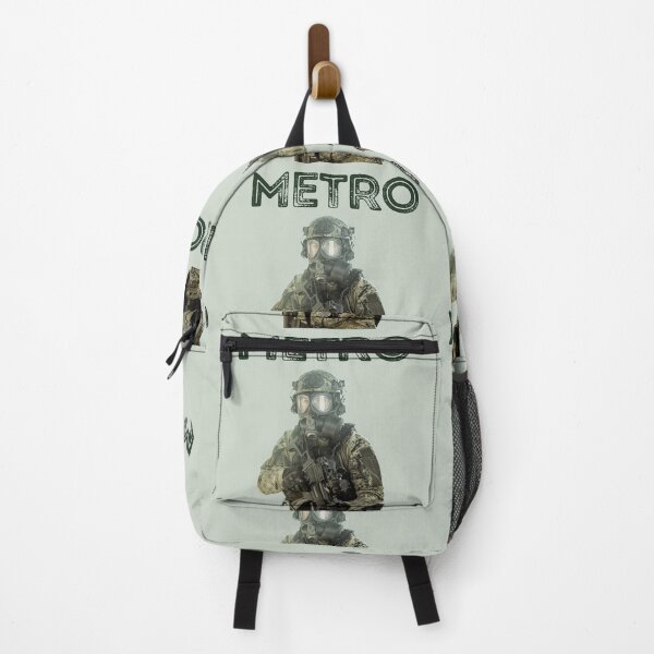 Item preview, Metro Soldier Standing designed and sold by Retro-Design.