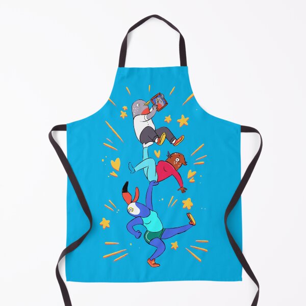 Item preview, Tuca And Bertie designed and sold by apolloroca.