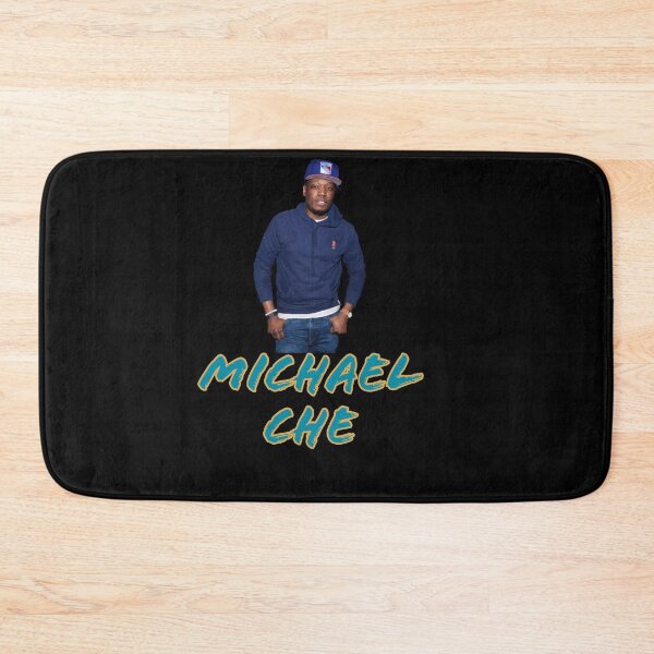 Item preview, Michael che designed and sold by Deeadheir.