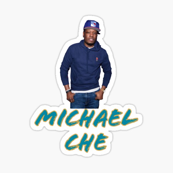 Artikel-Vorschau von Michael che, designt und verkauft von Deeadheir.