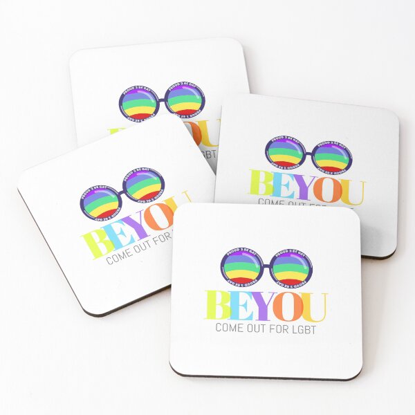 Item preview, Trots om homo te zijn, Proud to be Gay. Be You! Come Out For LGBT. designed and sold by Zwembad Vergelijker.