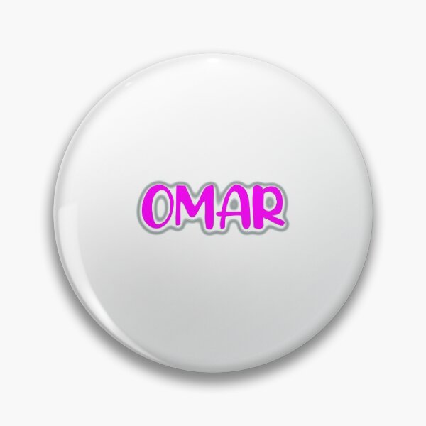 Item preview, OMAR designed and sold by pink-name.