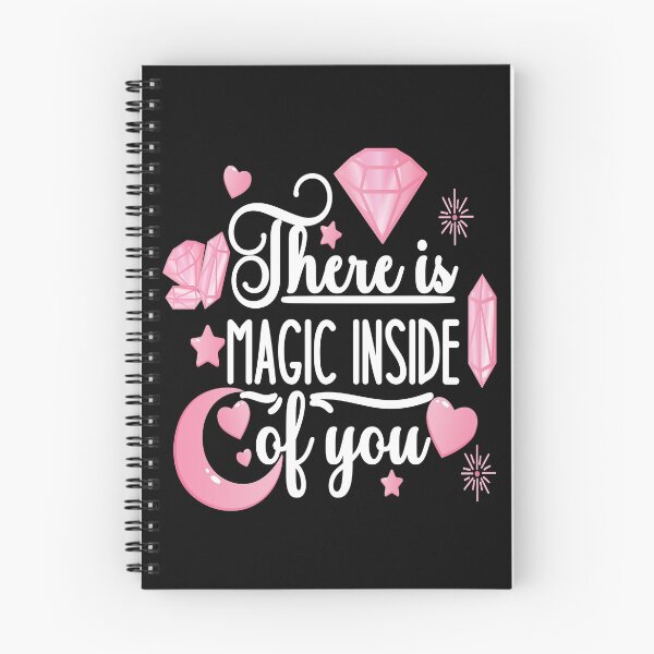 Item preview, there is magic inside of you designed and sold by samah82.