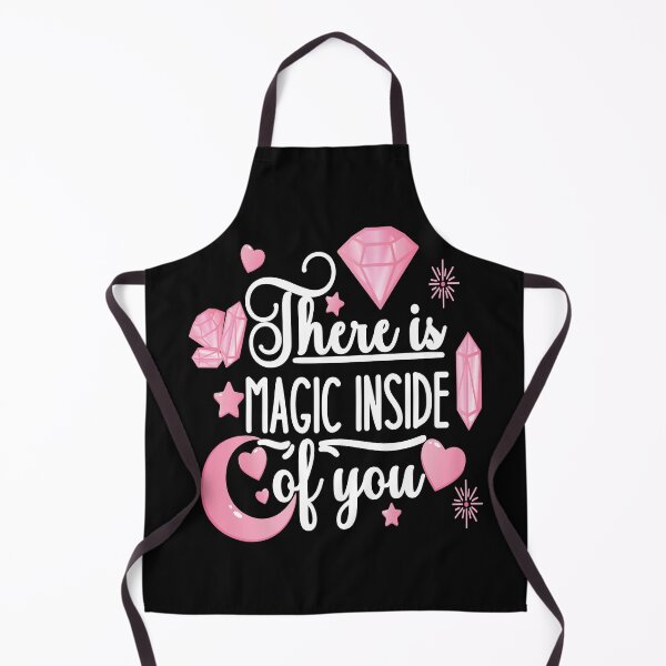 Item preview, there is magic inside of you designed and sold by samah82.