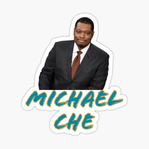 Artikel-Vorschau von Michael che, designt und verkauft von Deeadheir.