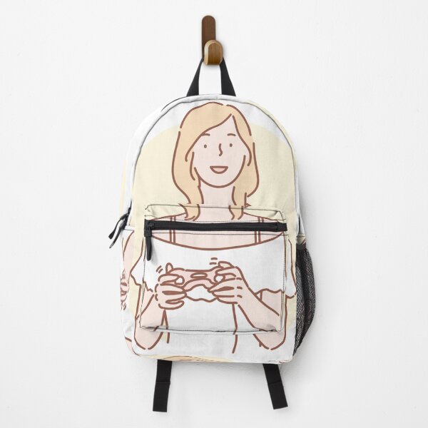 Item preview, Play Gamer Girl designed and sold by Emil1993.