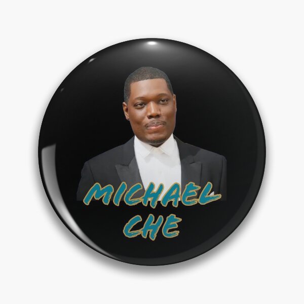 Item preview, Michael che designed and sold by Deeadheir.
