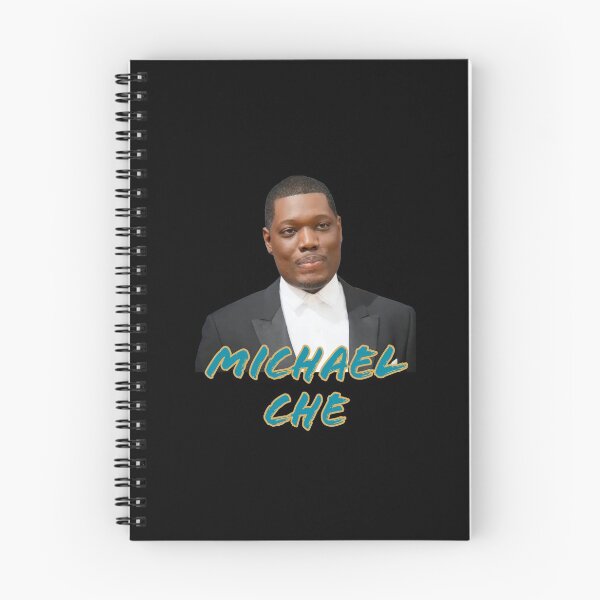 Item preview, Michael che designed and sold by Deeadheir.
