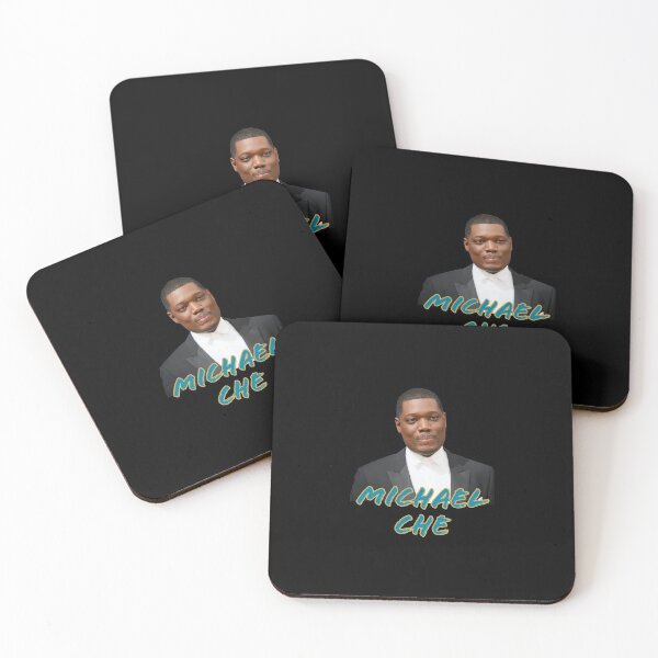 Item preview, Michael che designed and sold by Deeadheir.