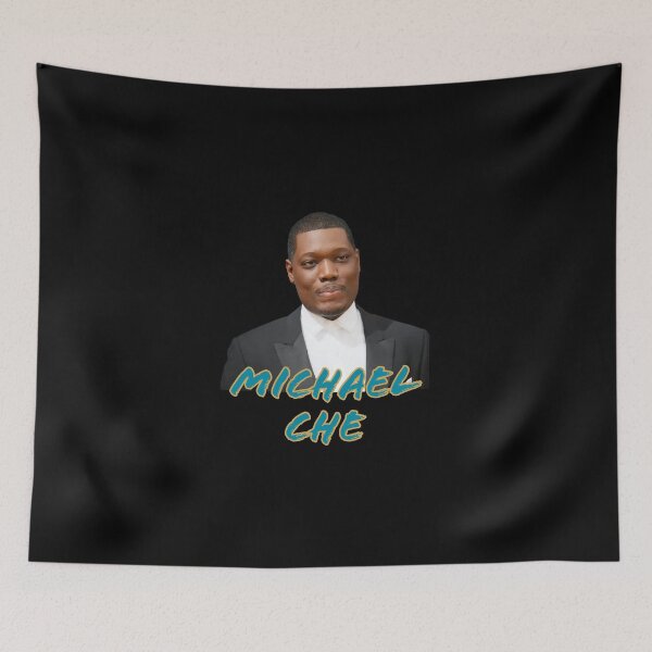 Item preview, Michael che designed and sold by Deeadheir.