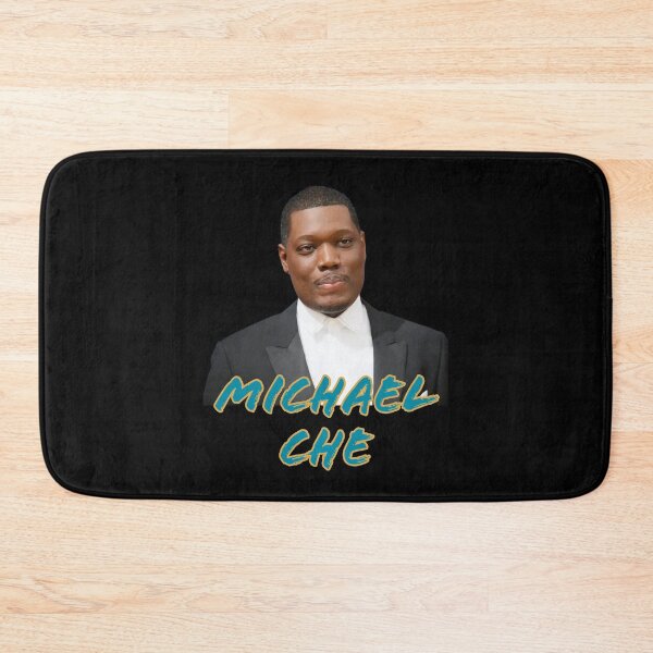 Item preview, Michael che designed and sold by Deeadheir.